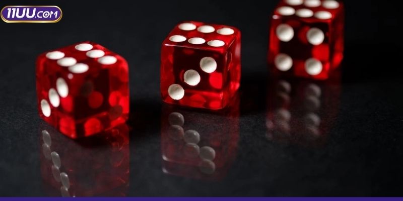 Cách chơi tài xỉu rất quan trọng