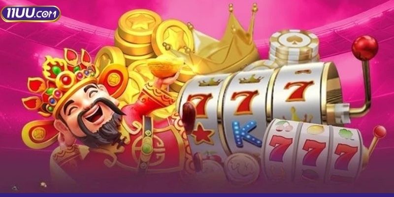 Cẩm nang chơi nổ hũ từ A đến Z cho người mới