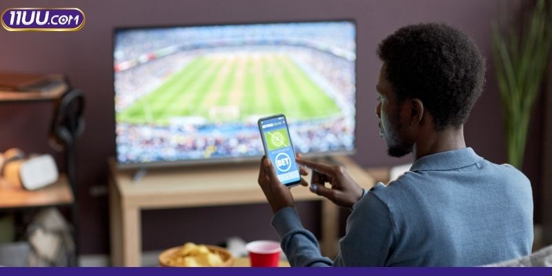 Chia vốn ra phù hợp cho từng kèo