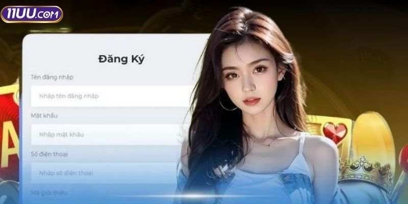 Bỏ túi lưu ý trước khi đăng ký ID tại hệ thống