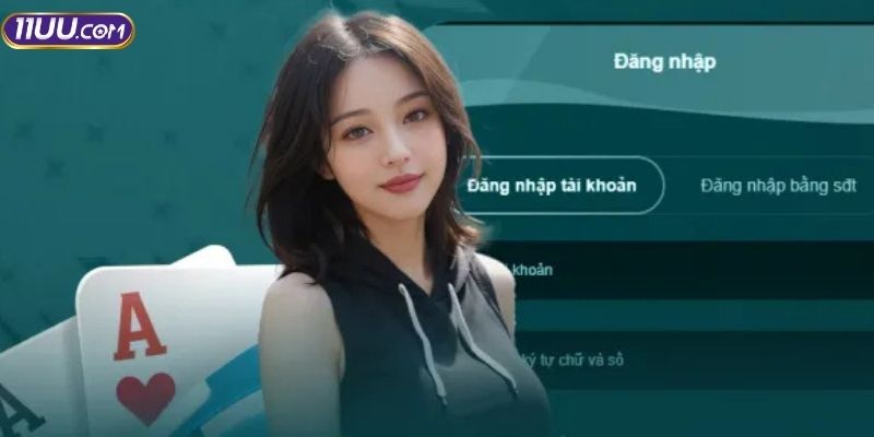 Các điều kiện cần đáp ứng để đăng nhập thành công