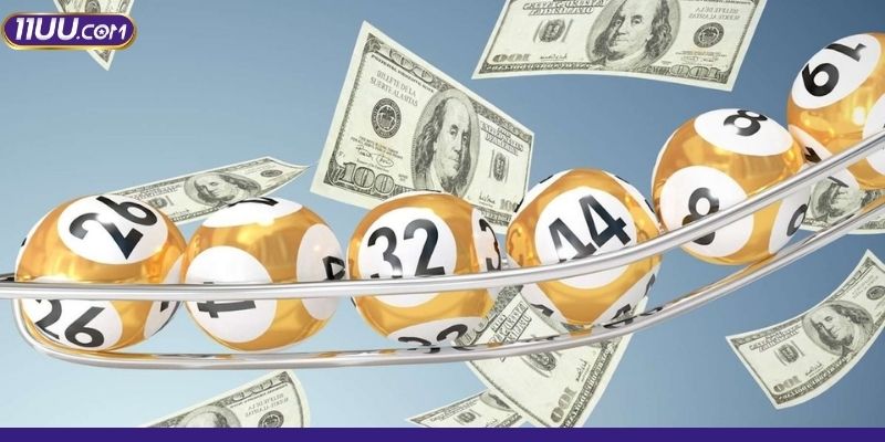 Giới thiệu chuyên mục Xổ số 11UU chi tiết Giới thiệu chuyên mục Xổ số 11UU chi tiết