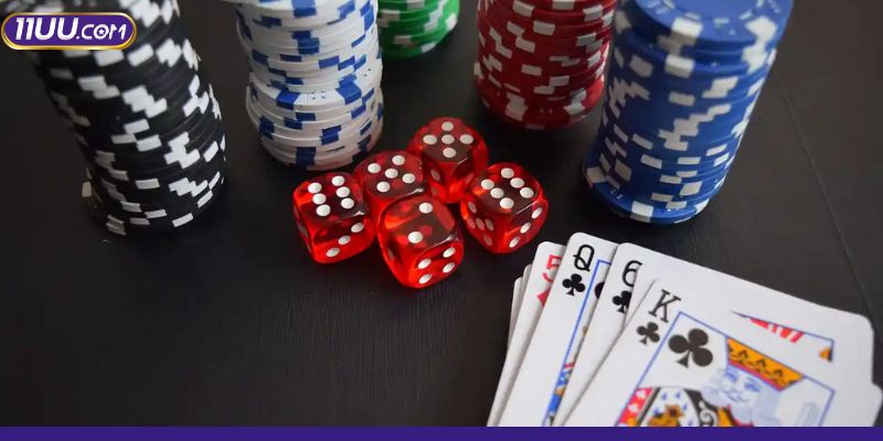 Hiểu rõ quy tắc và cách chơi xì tố cho người mới