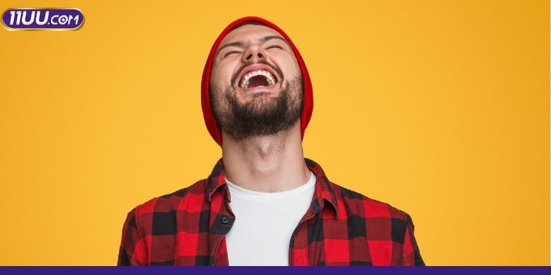 Hội viên cảm thấy vui mừng khi thắng nhiều