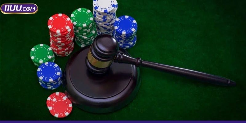 Khám phá 3 điều kiện để được cấp phép kinh doanh của nhà cái Khám phá 3 điều kiện để được cấp phép kinh doanh của nhà cái