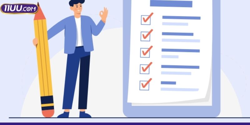 Điền form để nhận hỗ trợ nhanh chóng từ cổng game