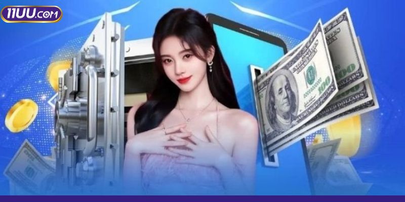 Quy định quan trọng khi thực hiện rút tiền tại nhà cái