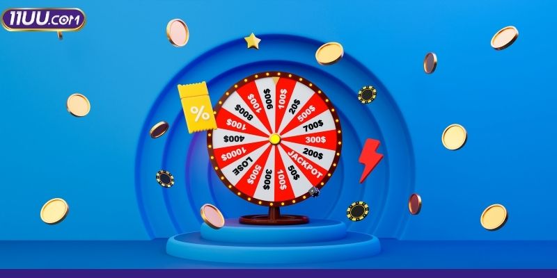 Thông tin cần nằm lòng về sảnh cược Nổ hũ 11UU Thông tin cần nằm lòng về sảnh cược Nổ hũ 11UU